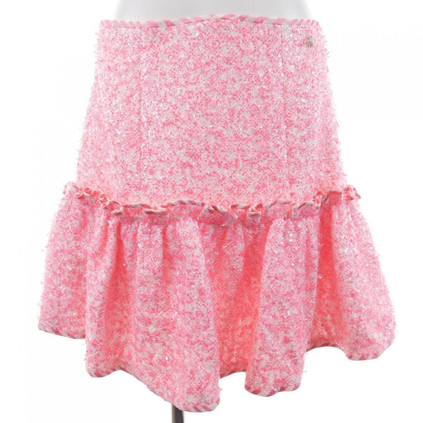 Chanel Skirt