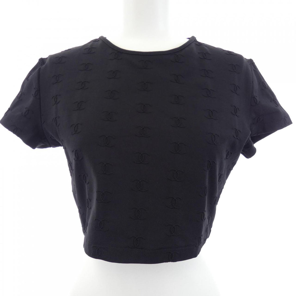 Chanel Top