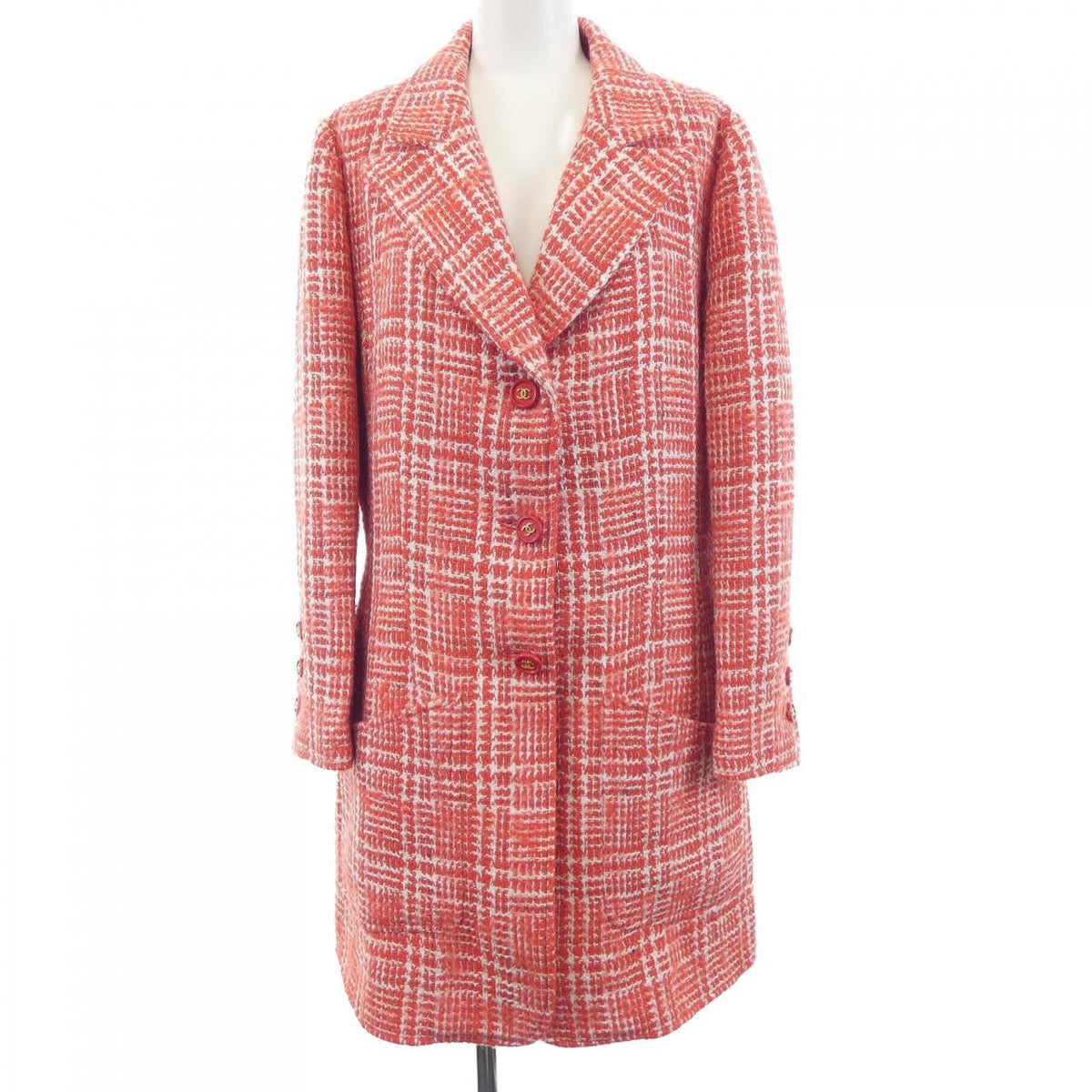 Chanel Jacket