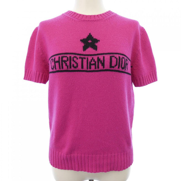 Christian Dior DIORIVIERA Cashmere Knit