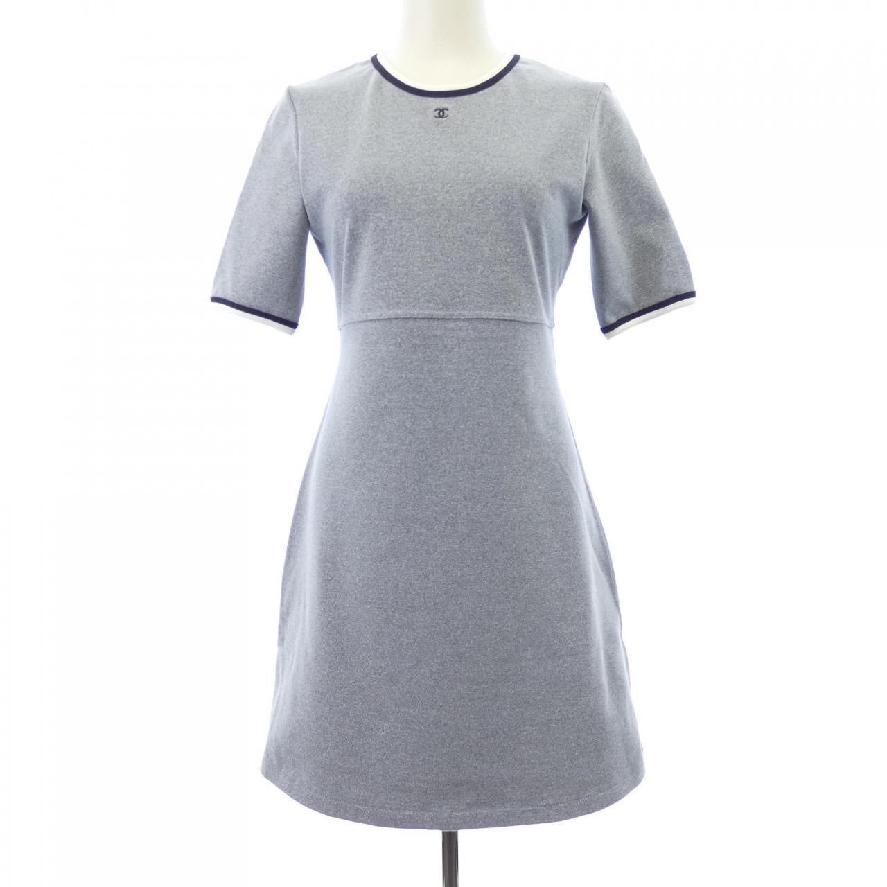 Chanel Dress