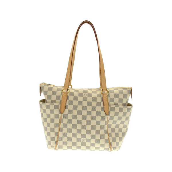 Louis Vuitton Totally Damier Azur Tote Bag