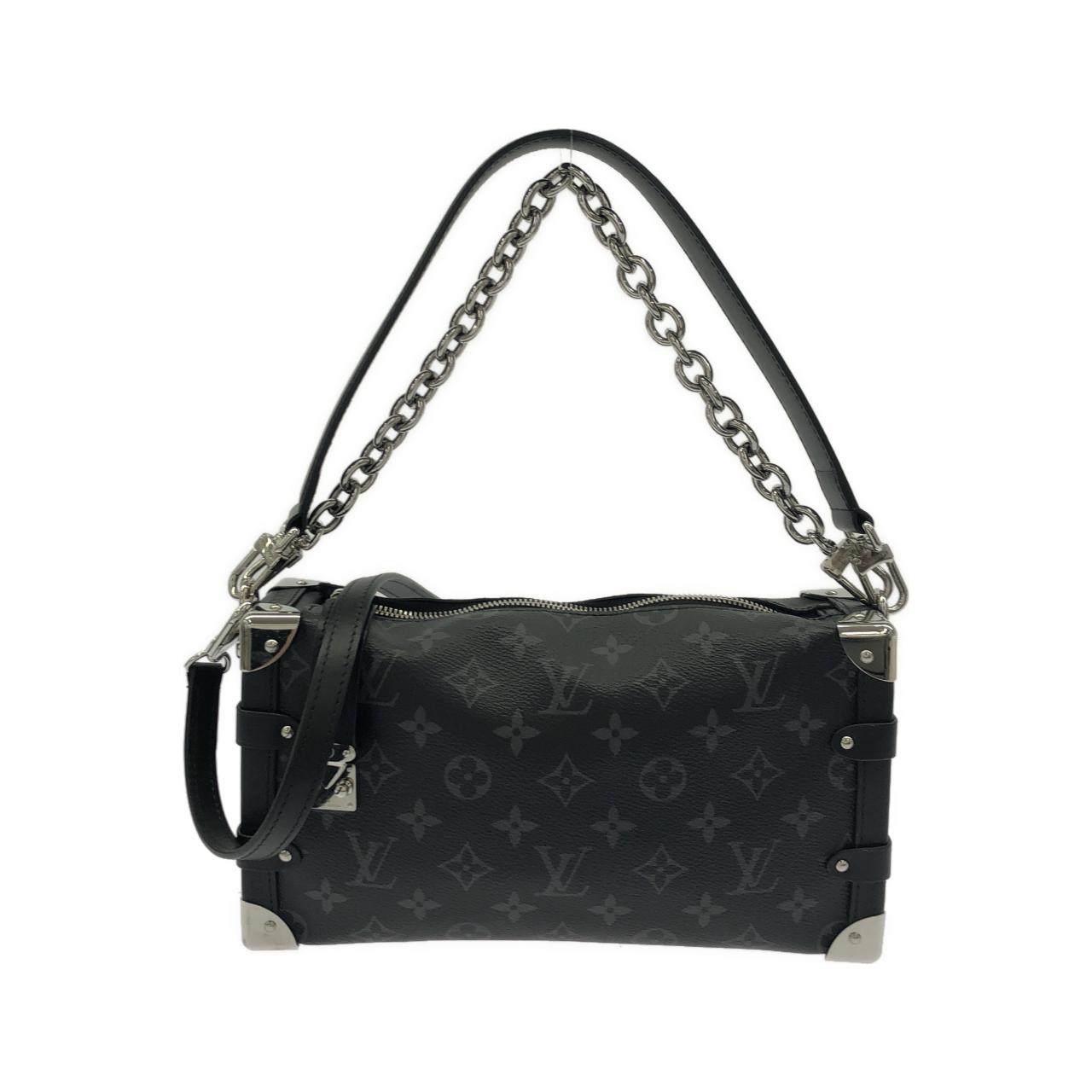 Louis Vuitton Monogram Eclipse Shoulder Bag