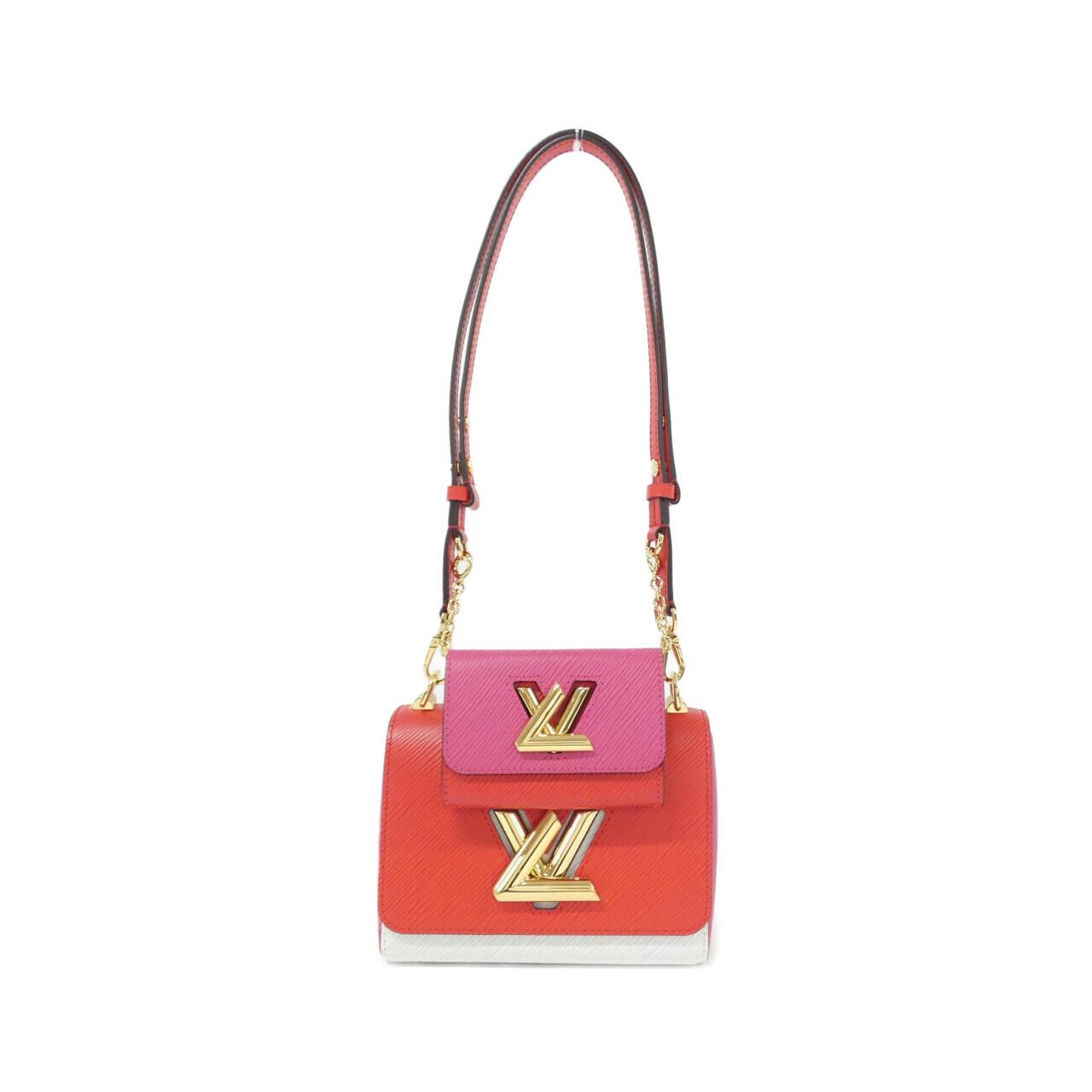 Louis Vuitton Twist Epi shoulder bag