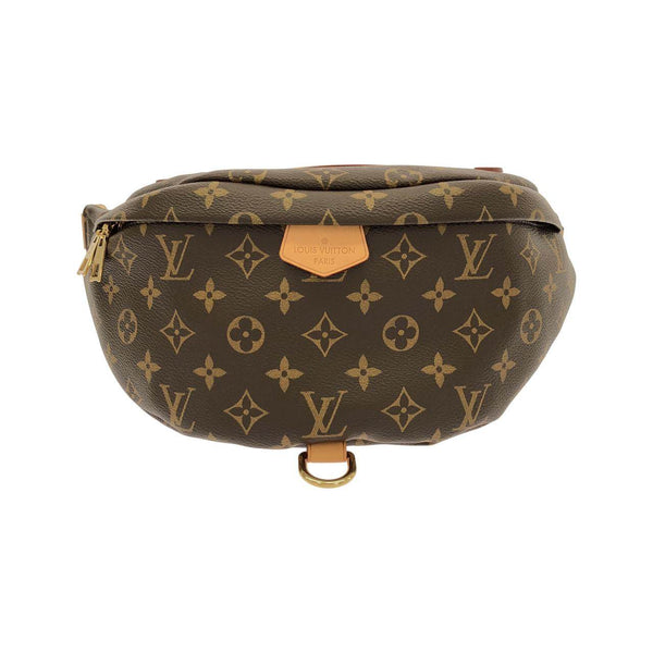 Louis Vuitton Monogram shoulder bag