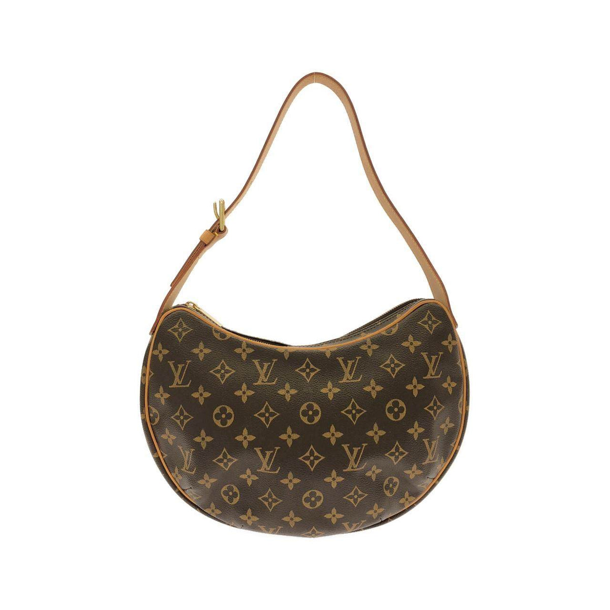 Louis Vuitton Monogram Shoulder Bag
