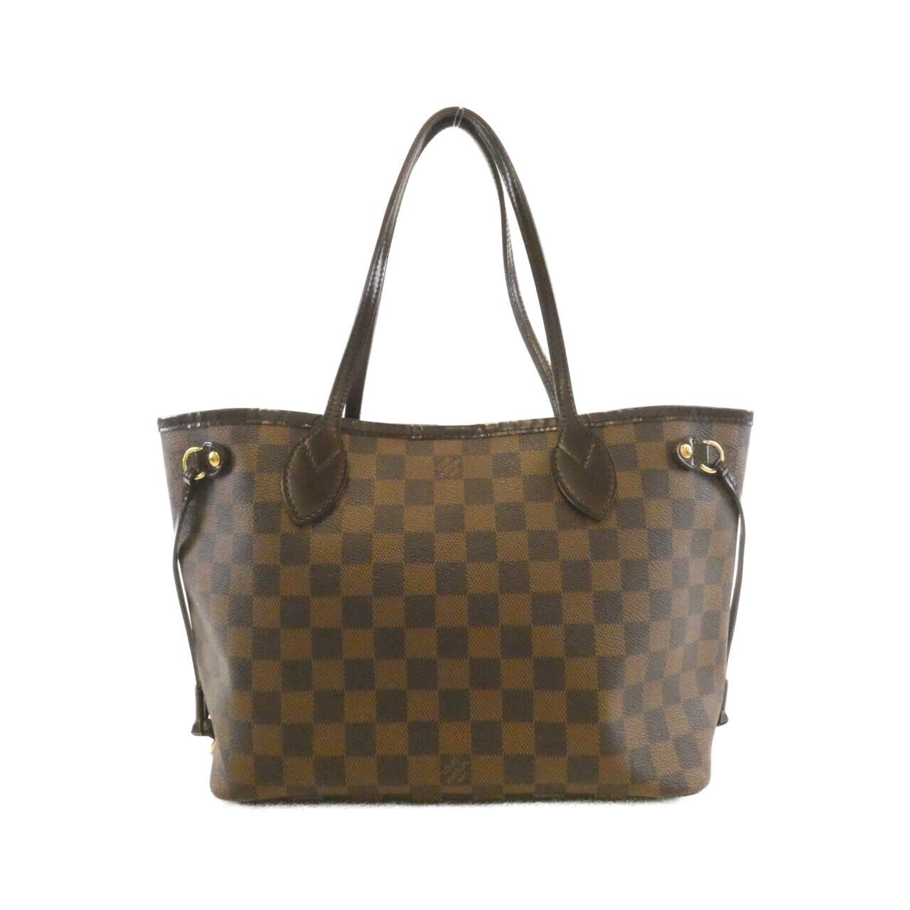 Louis Vuitton Neverfull Damier Bag