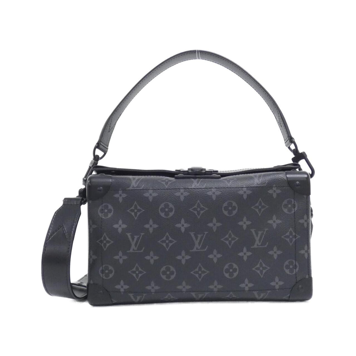 Louis Vuitton Monogram Eclipse Shoulder Bag