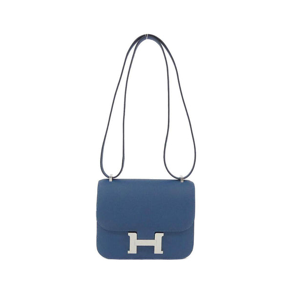 Hermes Constance3Mini Epsom shoulder bag