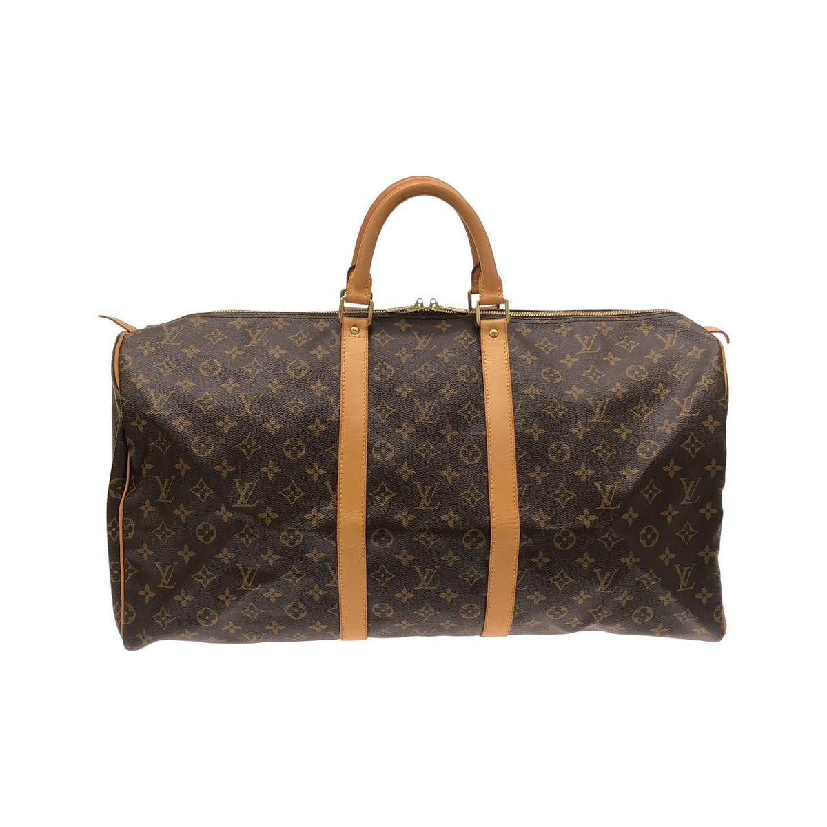 Louis Vuitton Monogram Boston Bag