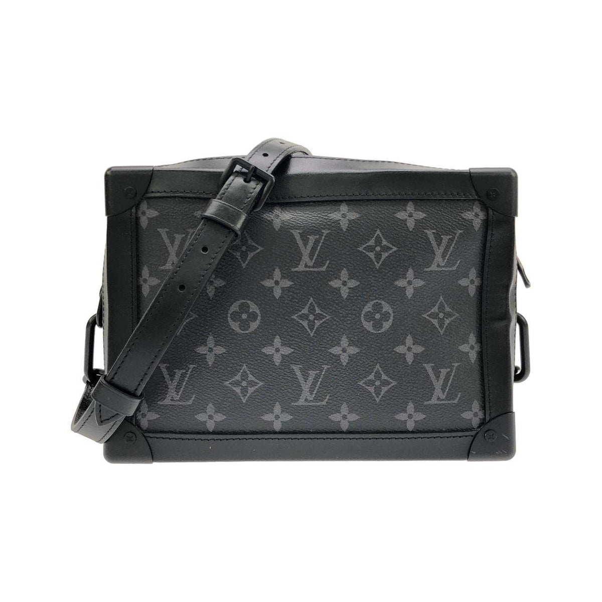 Louis Vuitton Monogram Eclipse Shoulder Bag