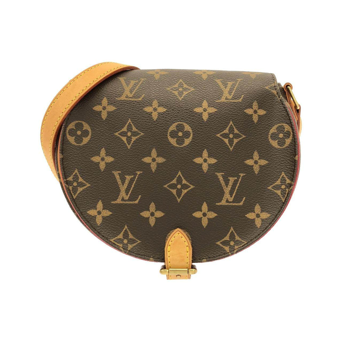 Louis Vuitton Monogram Shoulder Bag