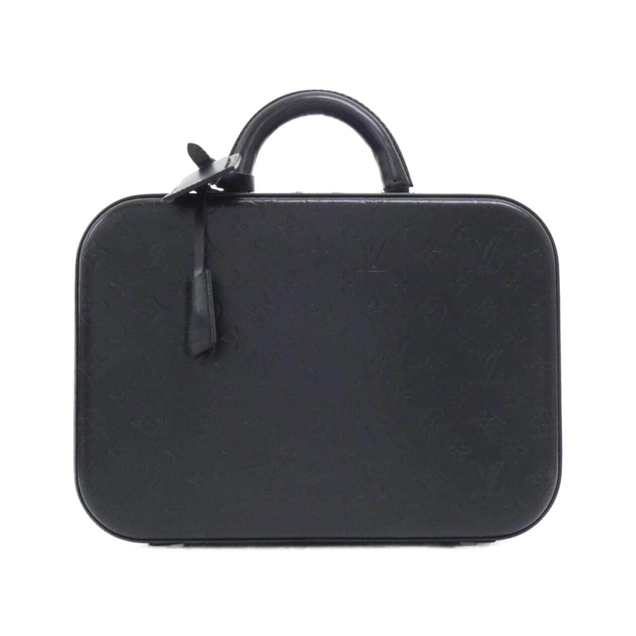 Louis Vuitton Monogram Glace Calf Bag