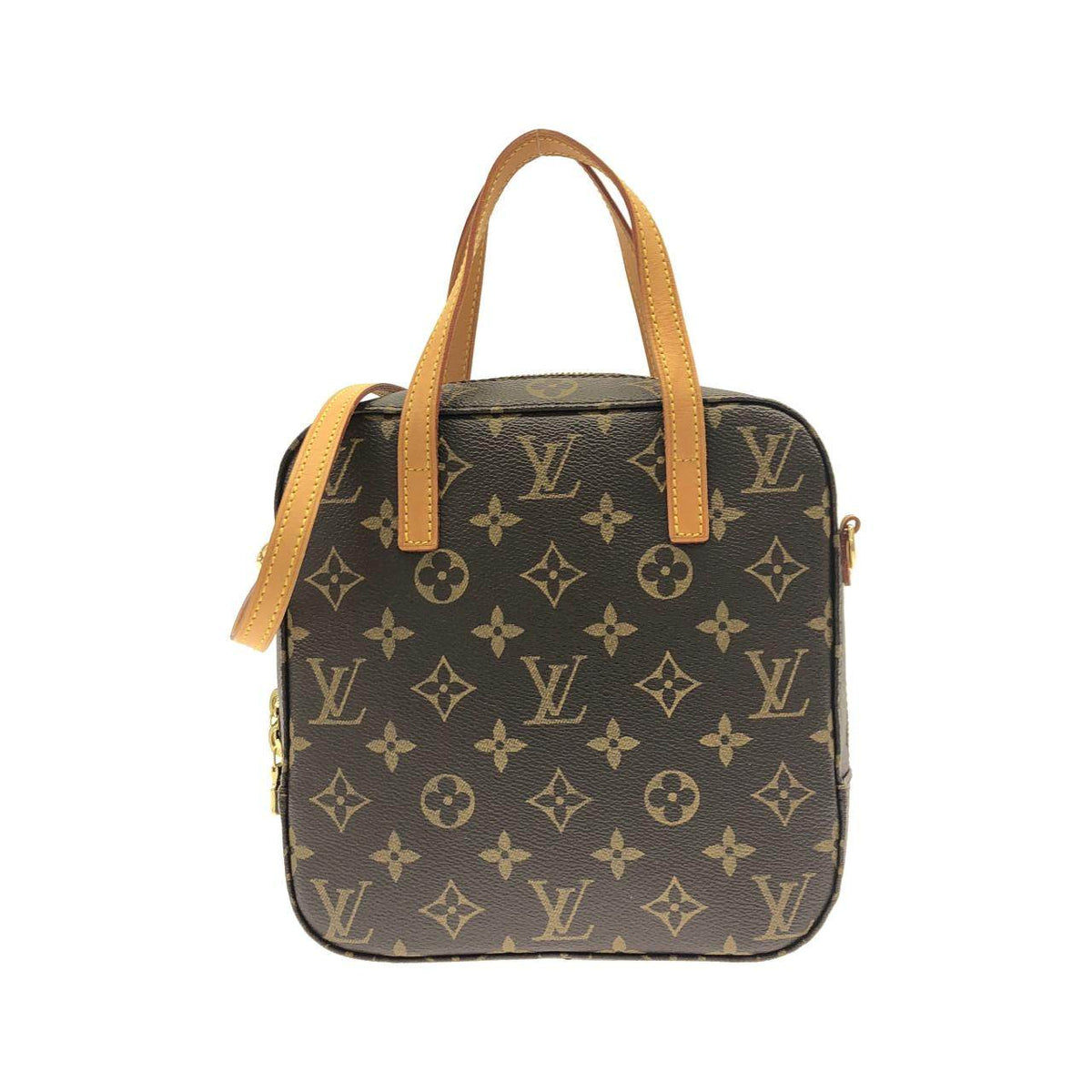 Louis Vuitton Monogram Shoulder Bag