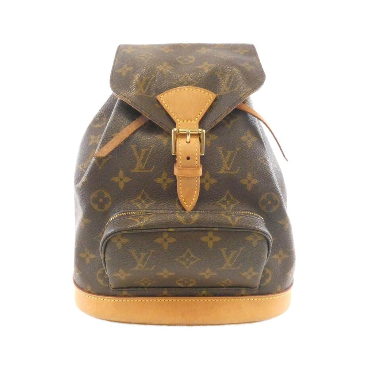 Louis Vuitton Monogram Backpack