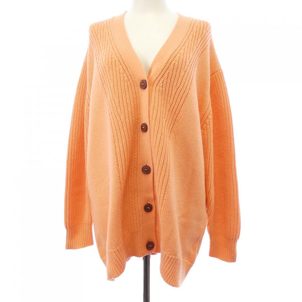 Hermes Cashmere Cardigan