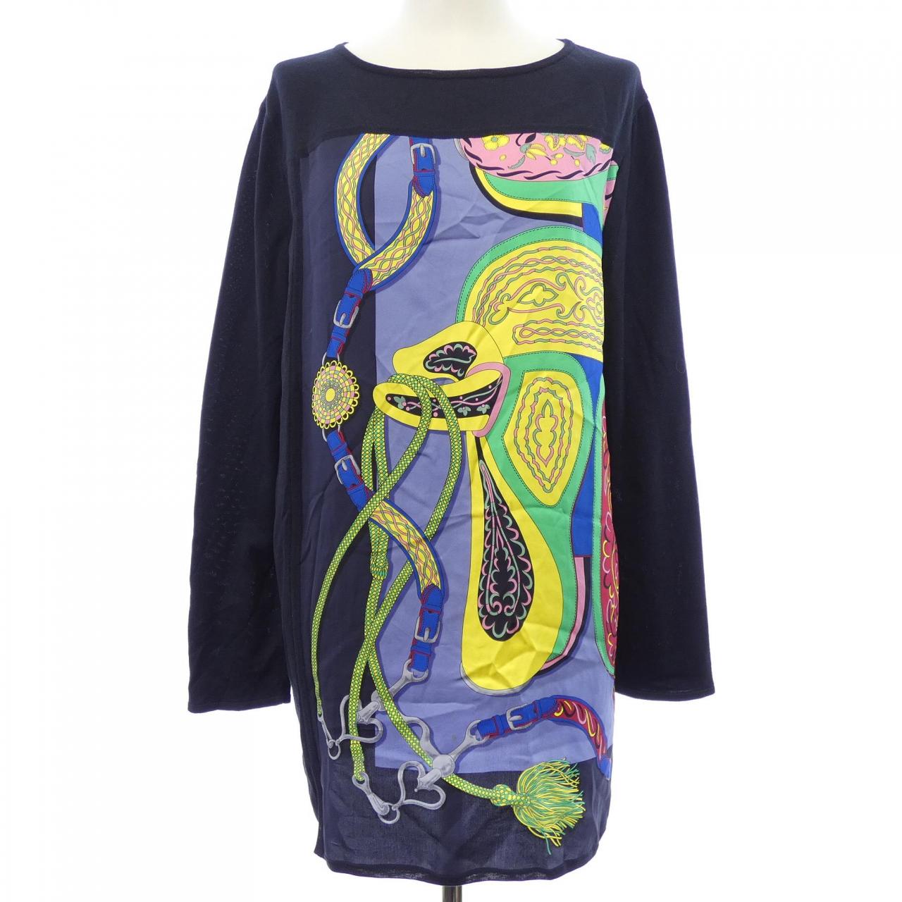 Hermes Top