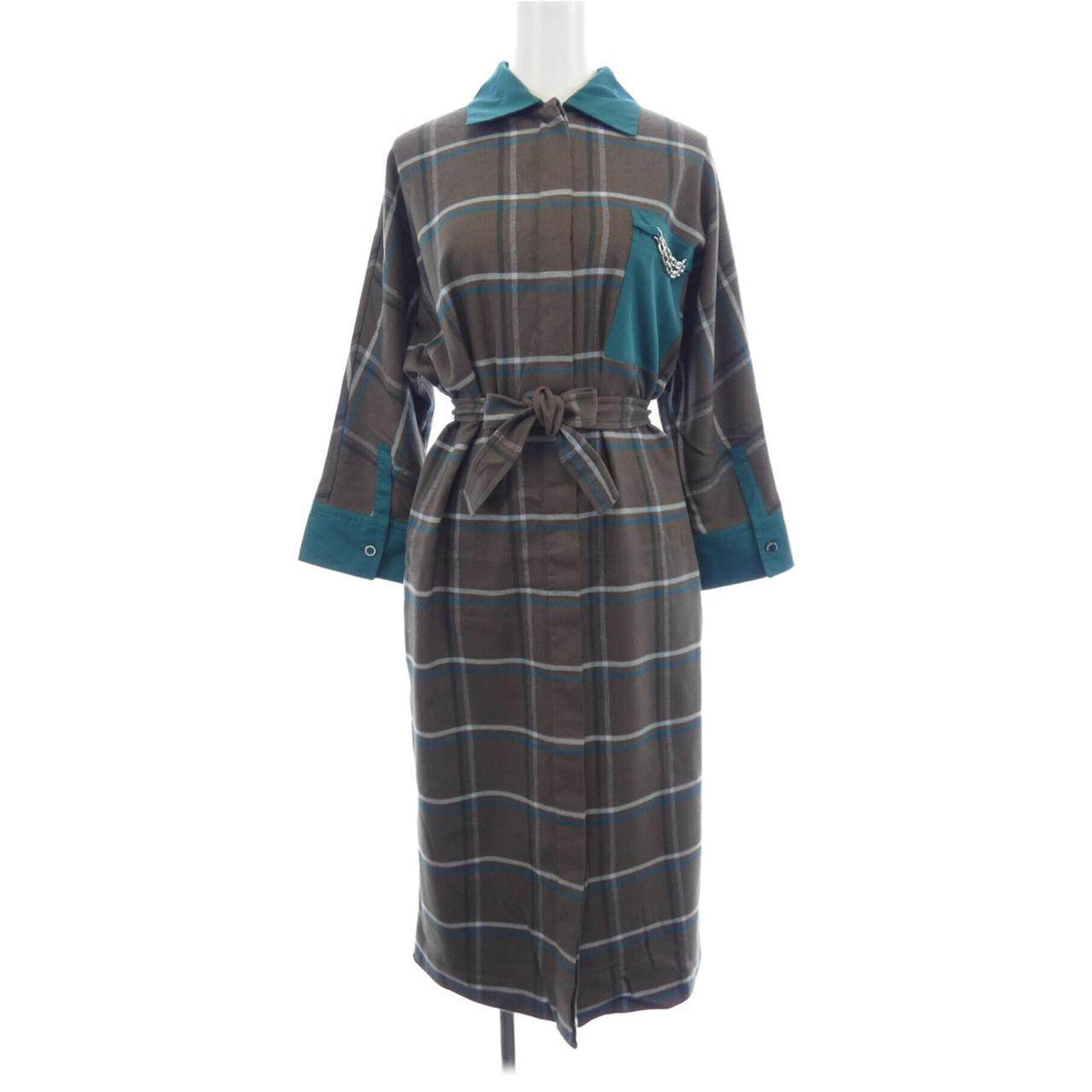 Hermes Dress