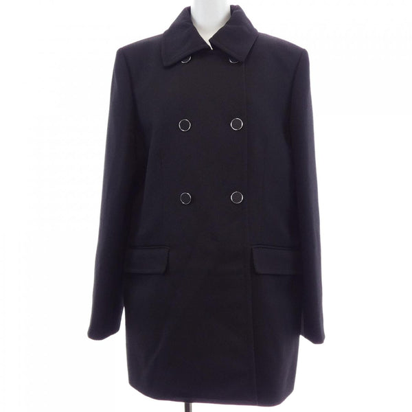 Hermes Wool Coat40