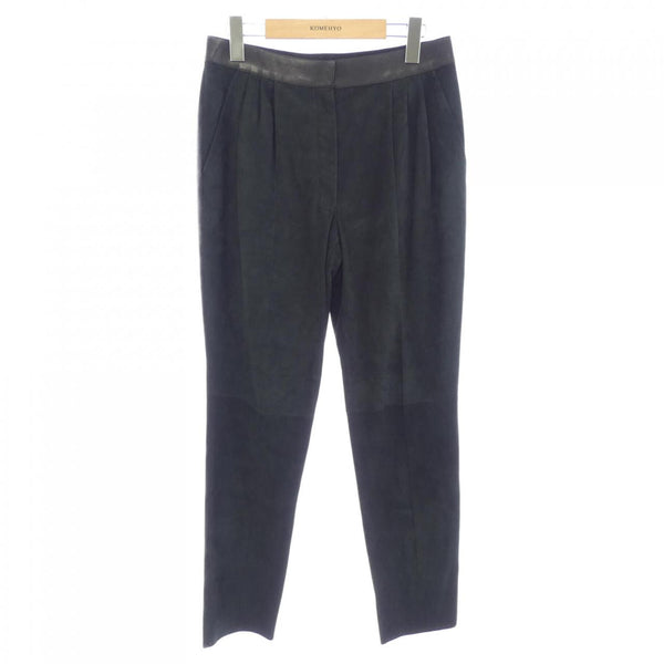 Hermes Wool Blend Pants