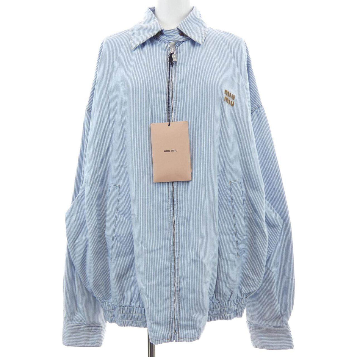 Miu Miu Blouson