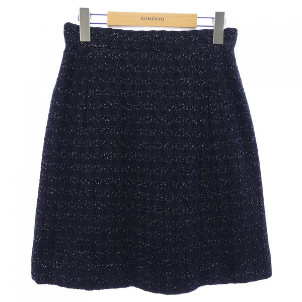 Chanel Skirt