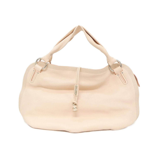 Celine Bitter Sweet Leather Shoulder Bag