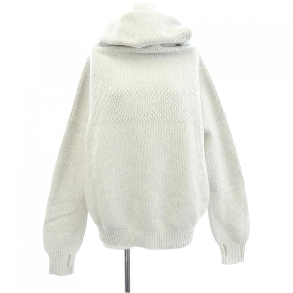Hermes Cashmere Blend Knitwear