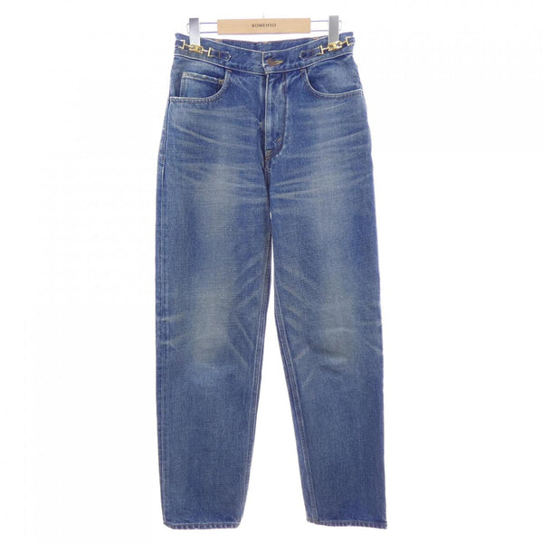 CELINE Margaret Triomphe Jeans