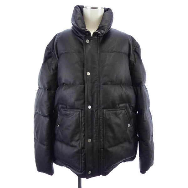 Louis Vuitton Cowhide Down Jacket