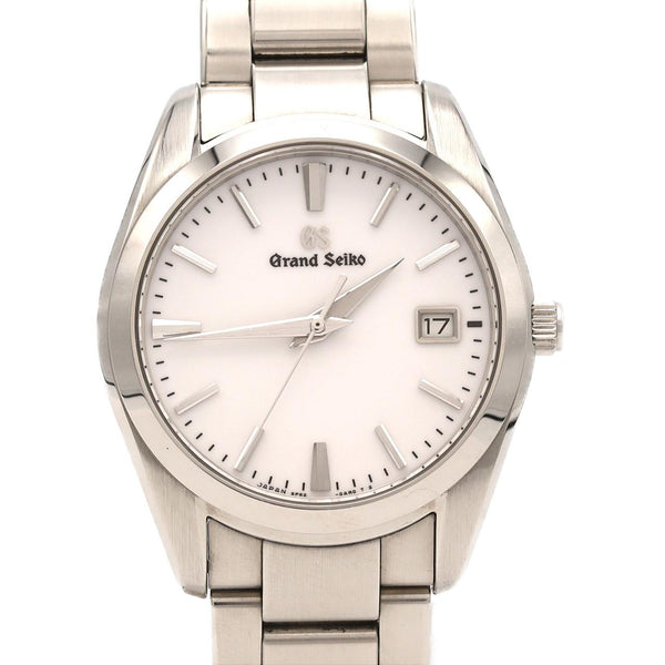 Seiko Grand Seiko Heritage Collection Stainless Steel
