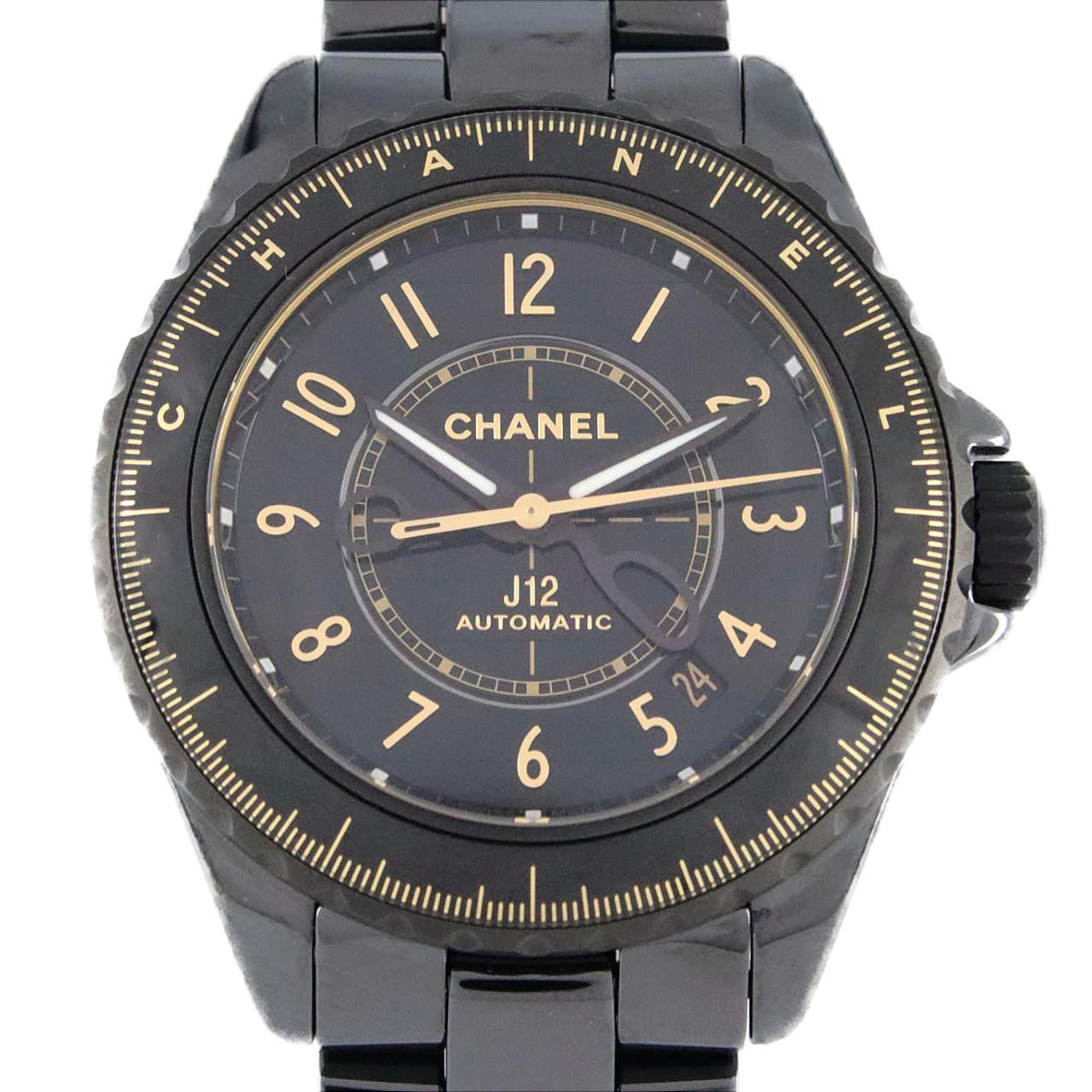 Chanel J12 Couture Limited Automatic