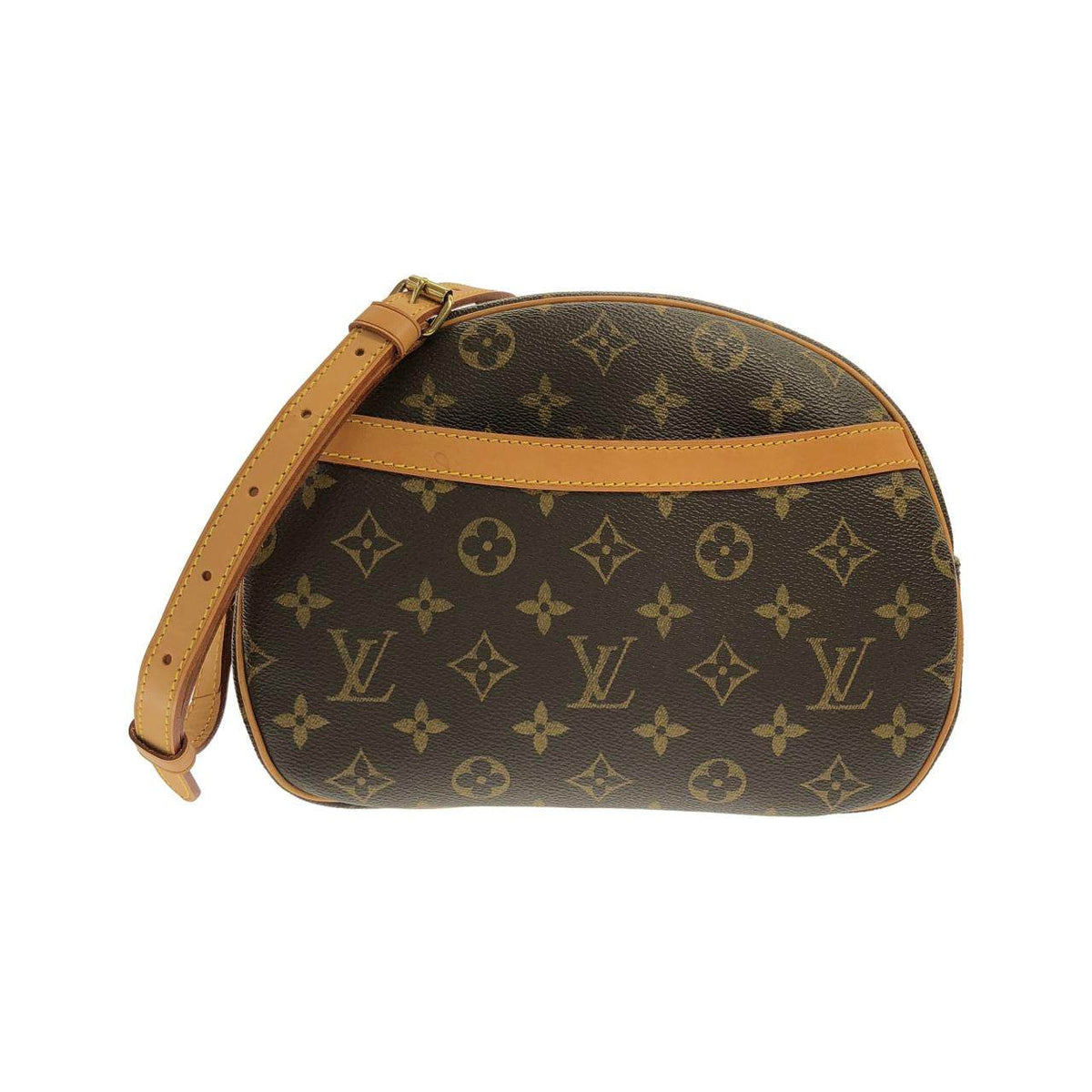 Louis Vuitton Monogram Shoulder Bag