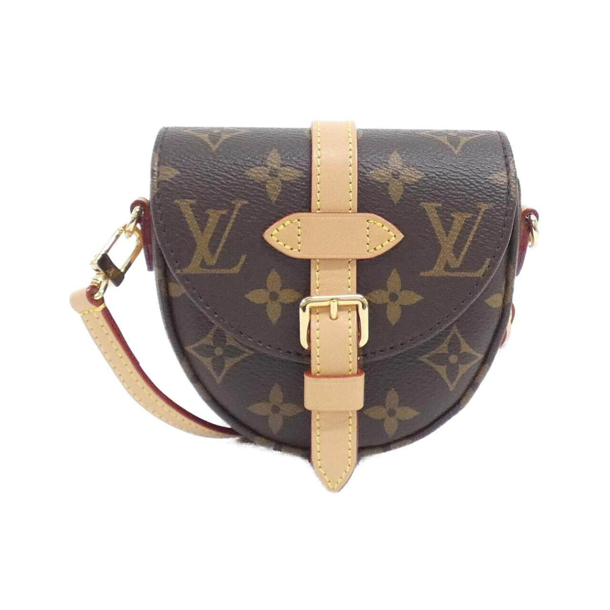 Louis Vuitton Chantilly Monogram Shoulder Bag