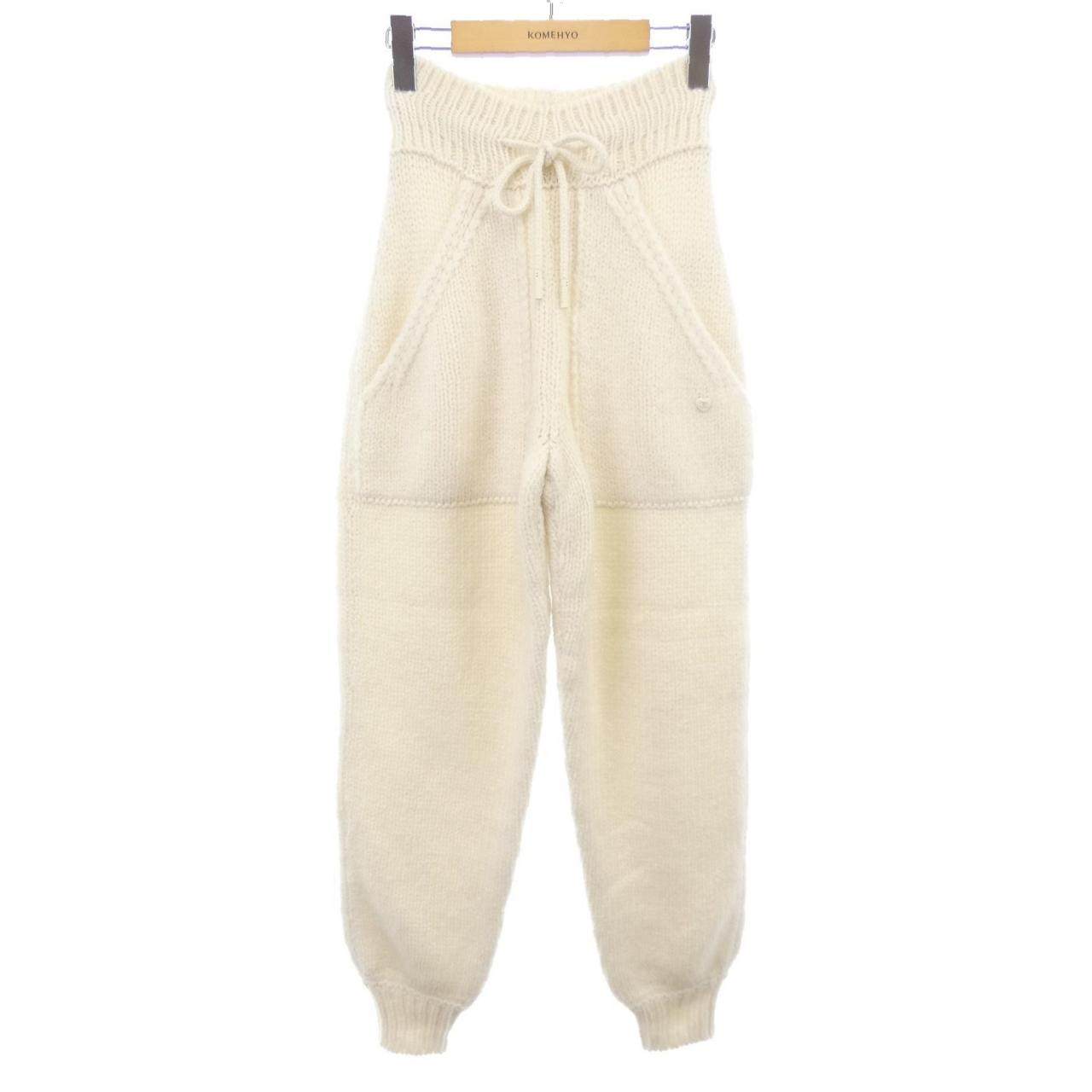 Chanel Pants
