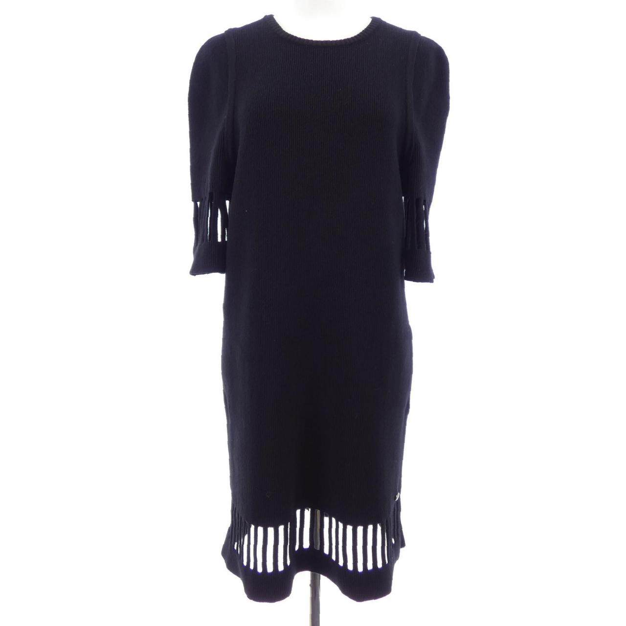 Chanel Dress