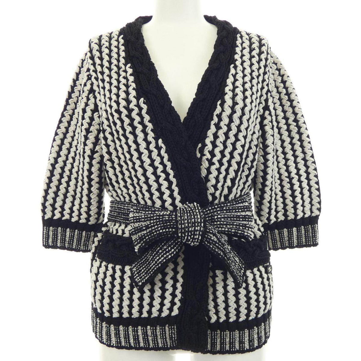 Chanel Cardigan