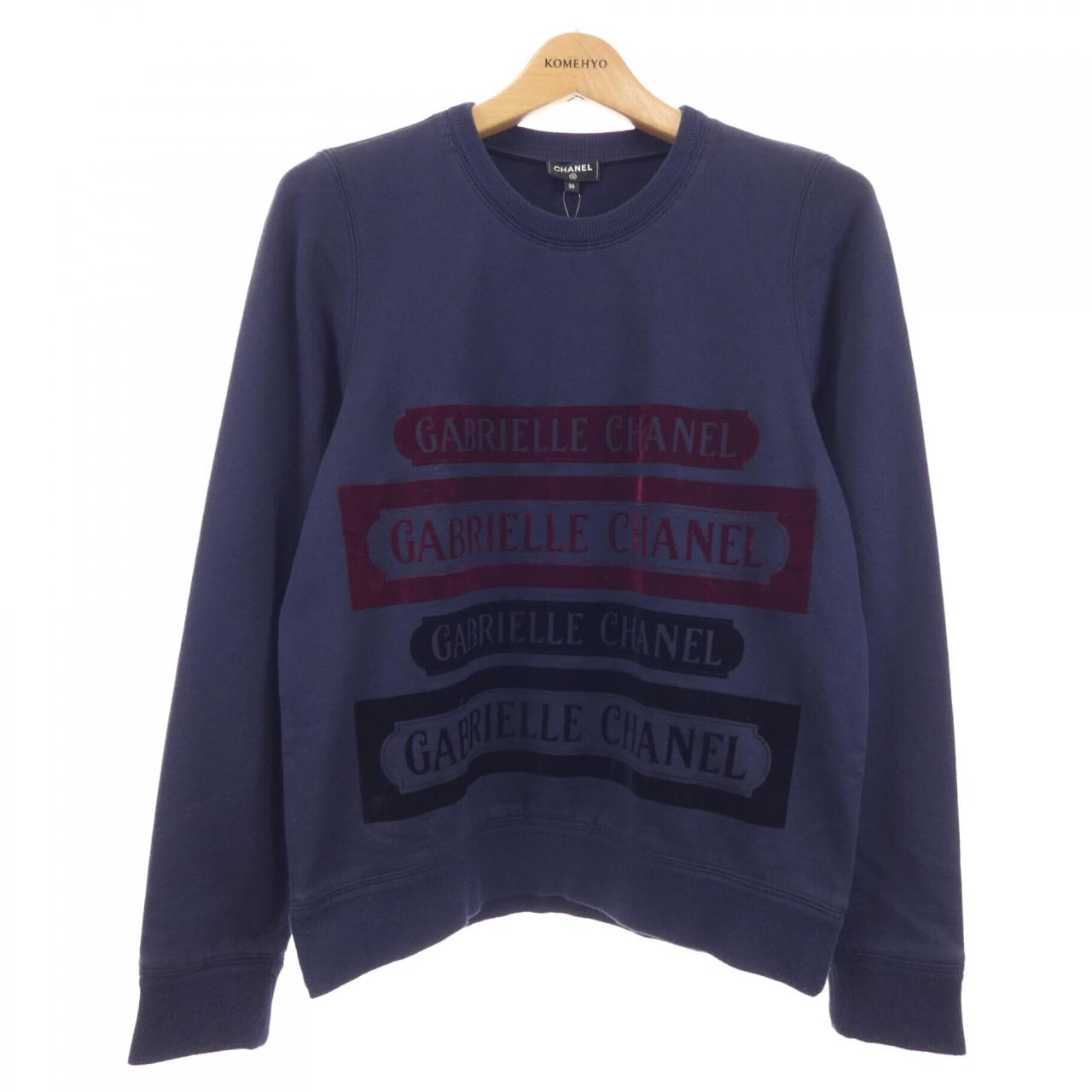 CHANEL Sweatshirt