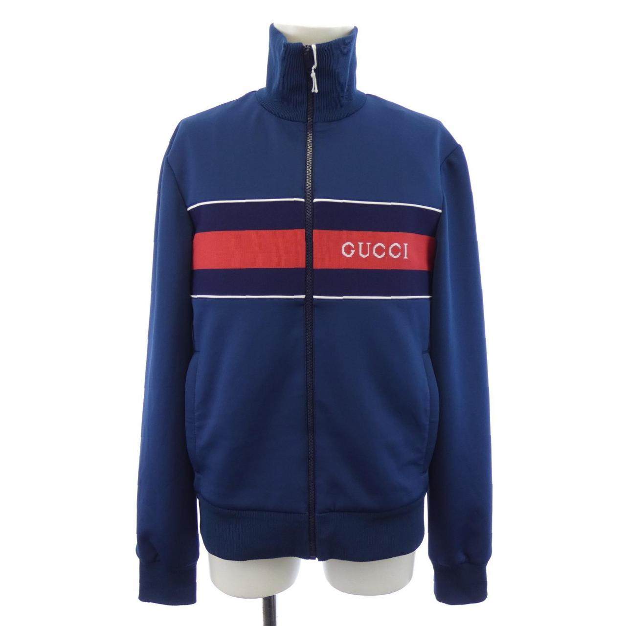 Gucci Jacket