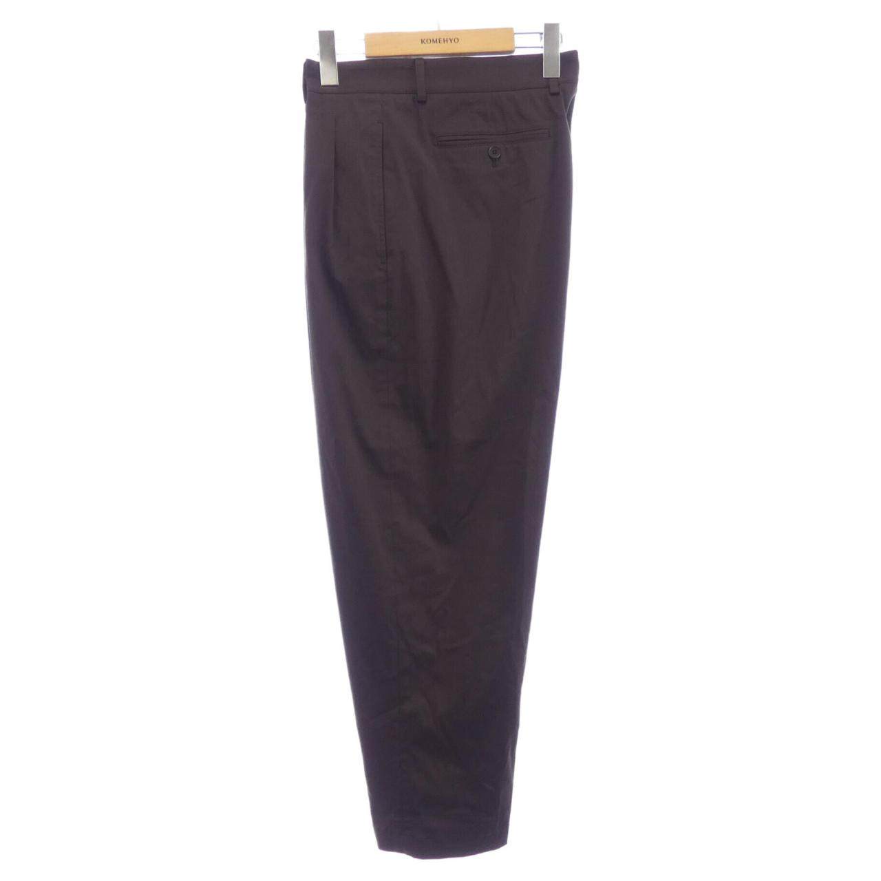 Hermes Pants