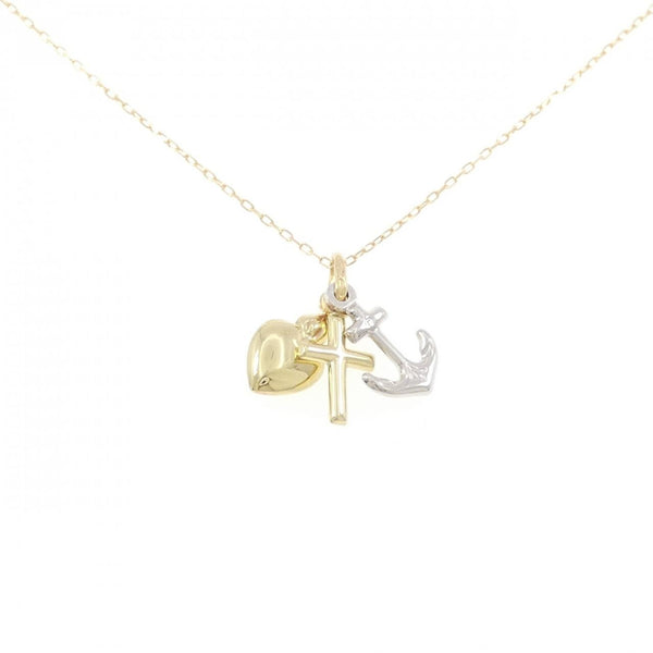 Unoaerre Au750 Necklace