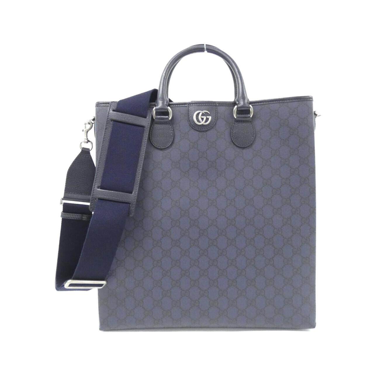 Gucci Ophidia GG Supreme shoulder bag