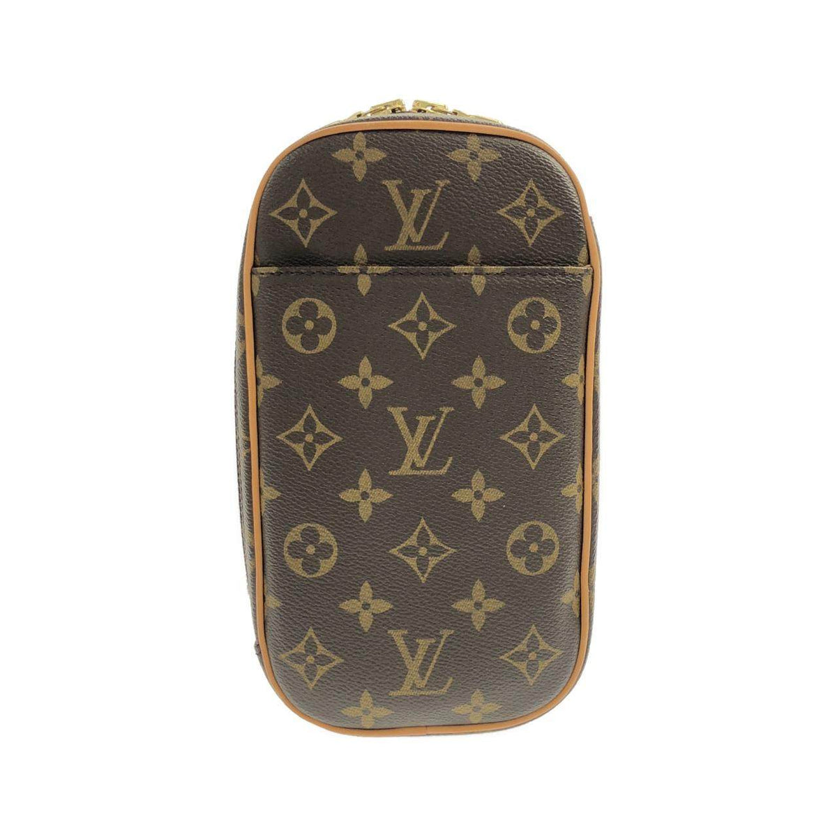 Louis Vuitton Monogram Shoulder Bag