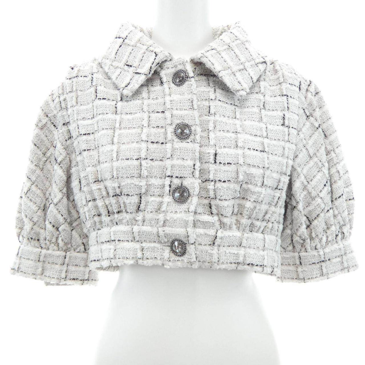 Chanel Jacket