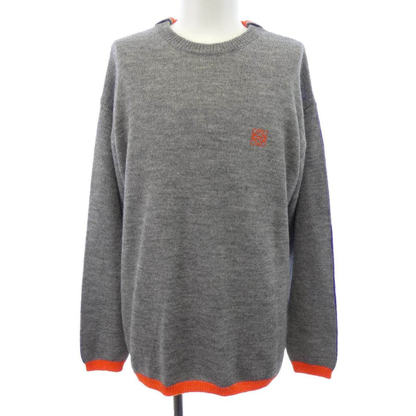 Loewe Anagram Knit
