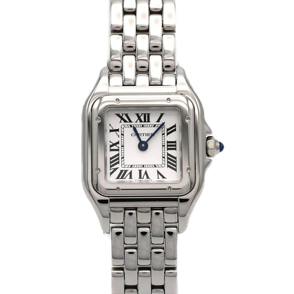 Cartier Panthere de Cartier Stainless Steel Ladies