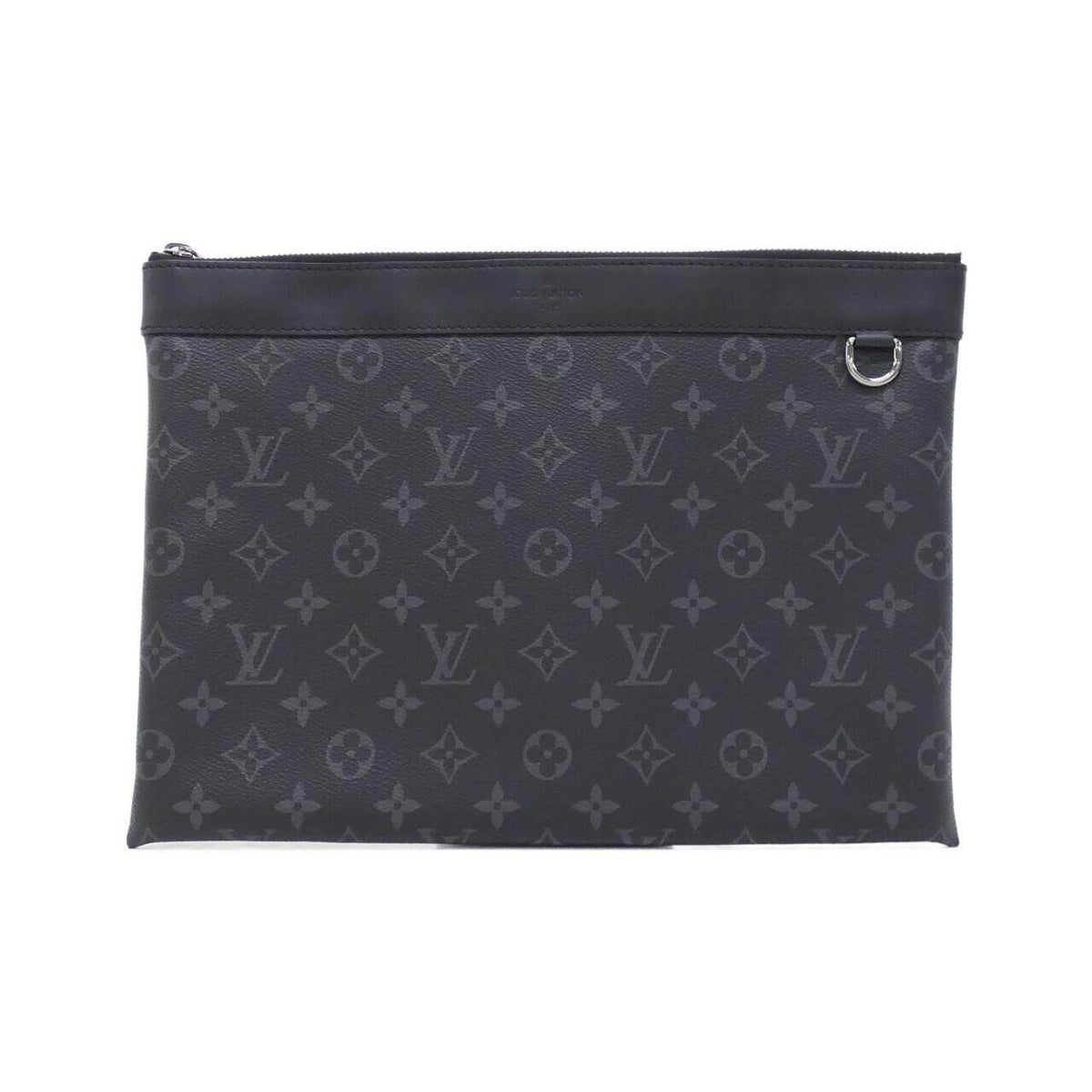 Louis Vuitton Monogram Eclipse Pouch