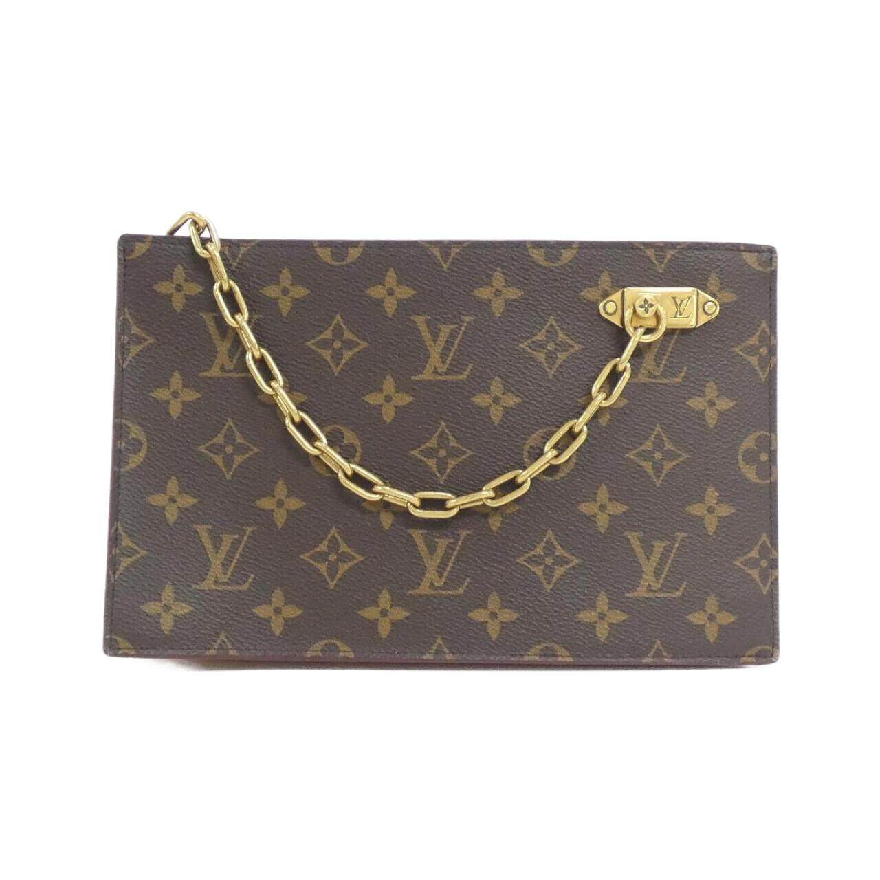 Louis Vuitton Monogram Bag