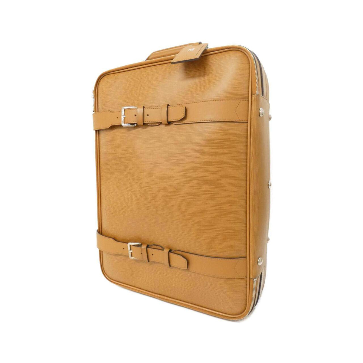 Louis Vuitton Epi Suitcase
