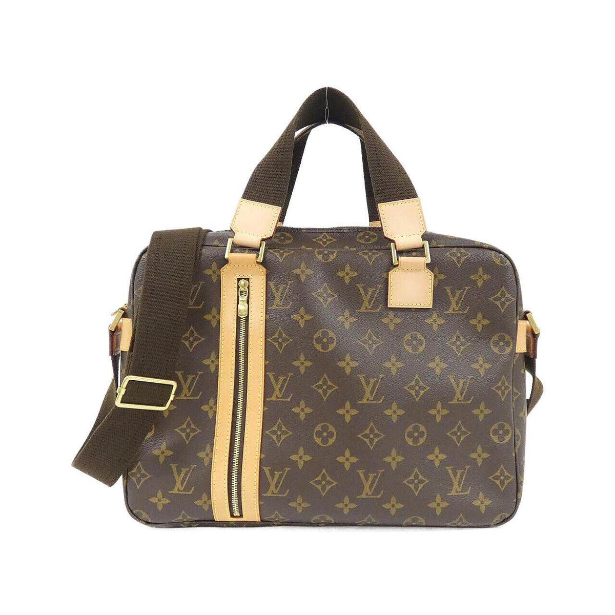 Louis Vuitton Monogram Shoulder Bag